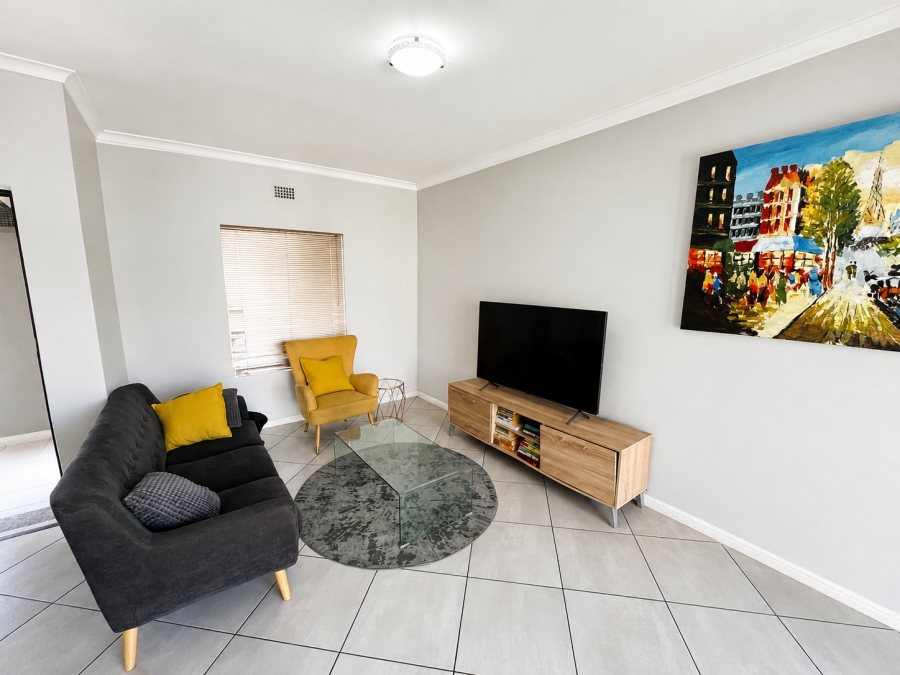To Let 2 Bedroom Property for Rent in Buh Rein Estate Western Cape